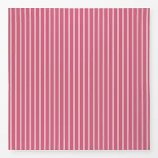 Tischdecke Stripes pink and rose
