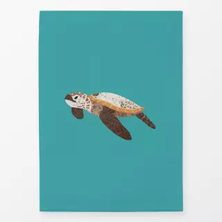 Geschirrtücher Meeresschildkröte