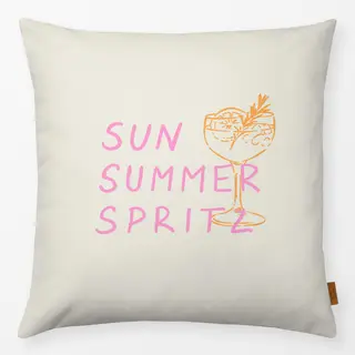 Kissen Sun Summer Spritz