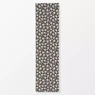 Tischläufer Suzy charcoal