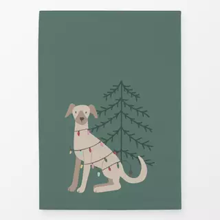 Geschirrtücher Clumsy Dog