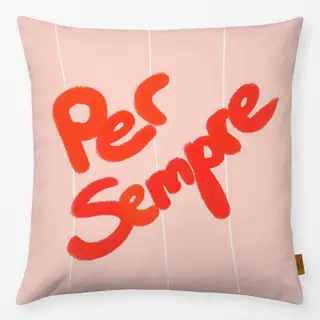 Kissen per sempre