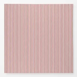 Tischdecke Sommar Streifen rose