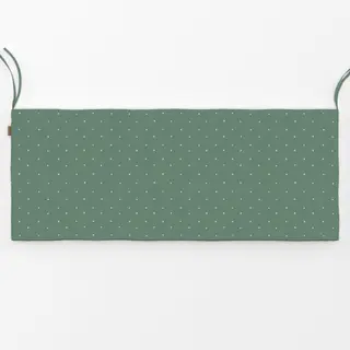 Bankauflage Mountain Dots