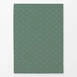 Geschirrtücher Mountain Dots