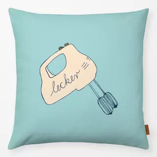 Kissen Lecker