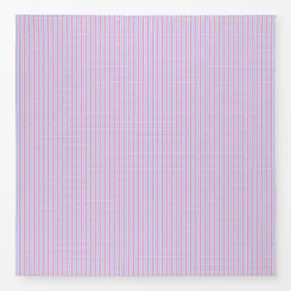 Tischdecke Karierte Streifen Blau