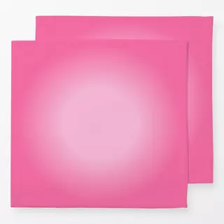 Servietten Gradient Pink