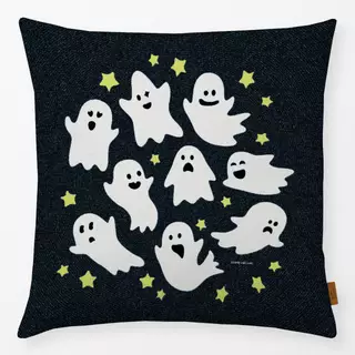 Kissen Ghosts & Stars