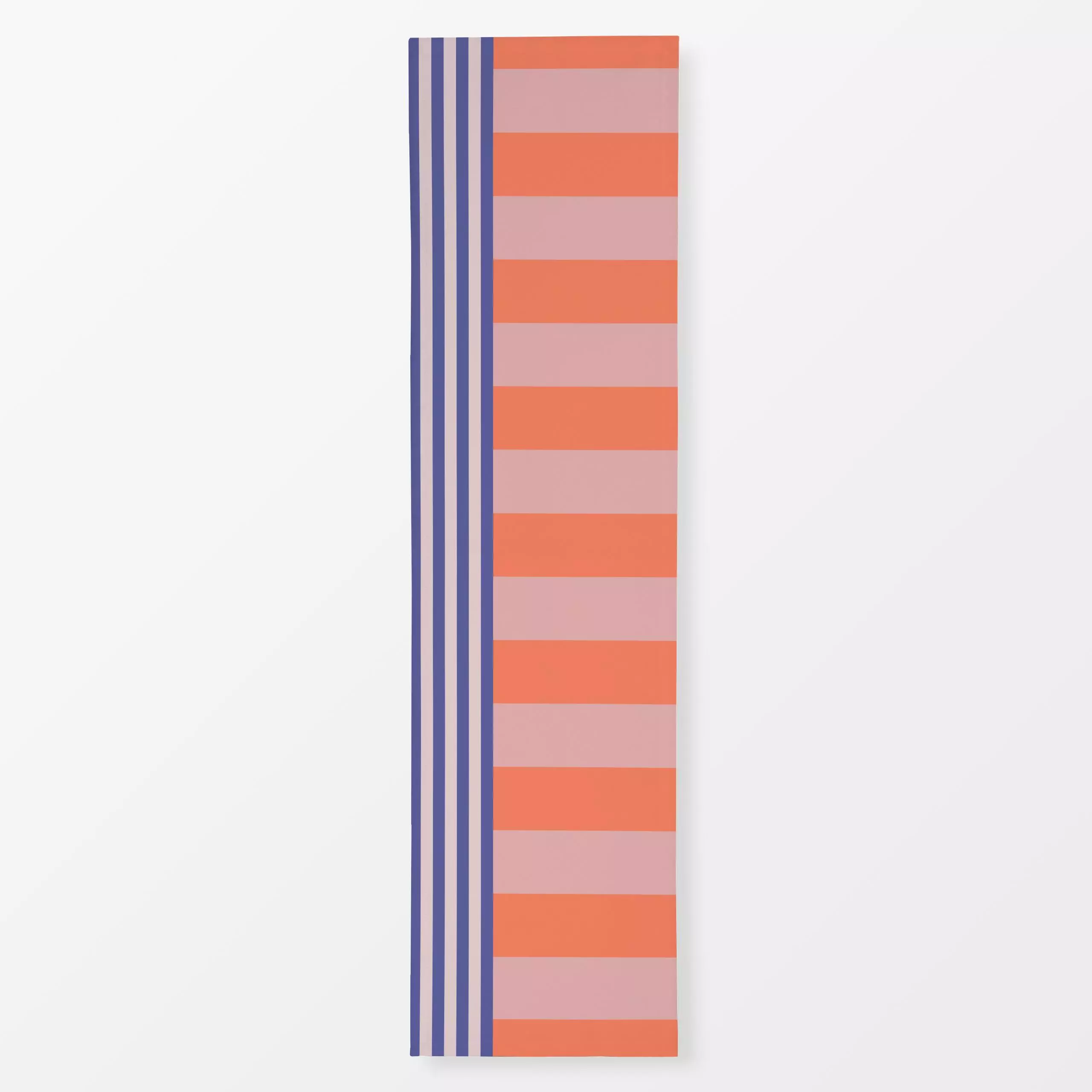 Tischläufer Oriental Touch Design 01b, gemustert, Sommer, von Andrea Liesert