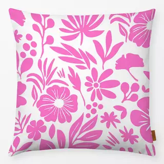 Kissen Charming Flower Fun