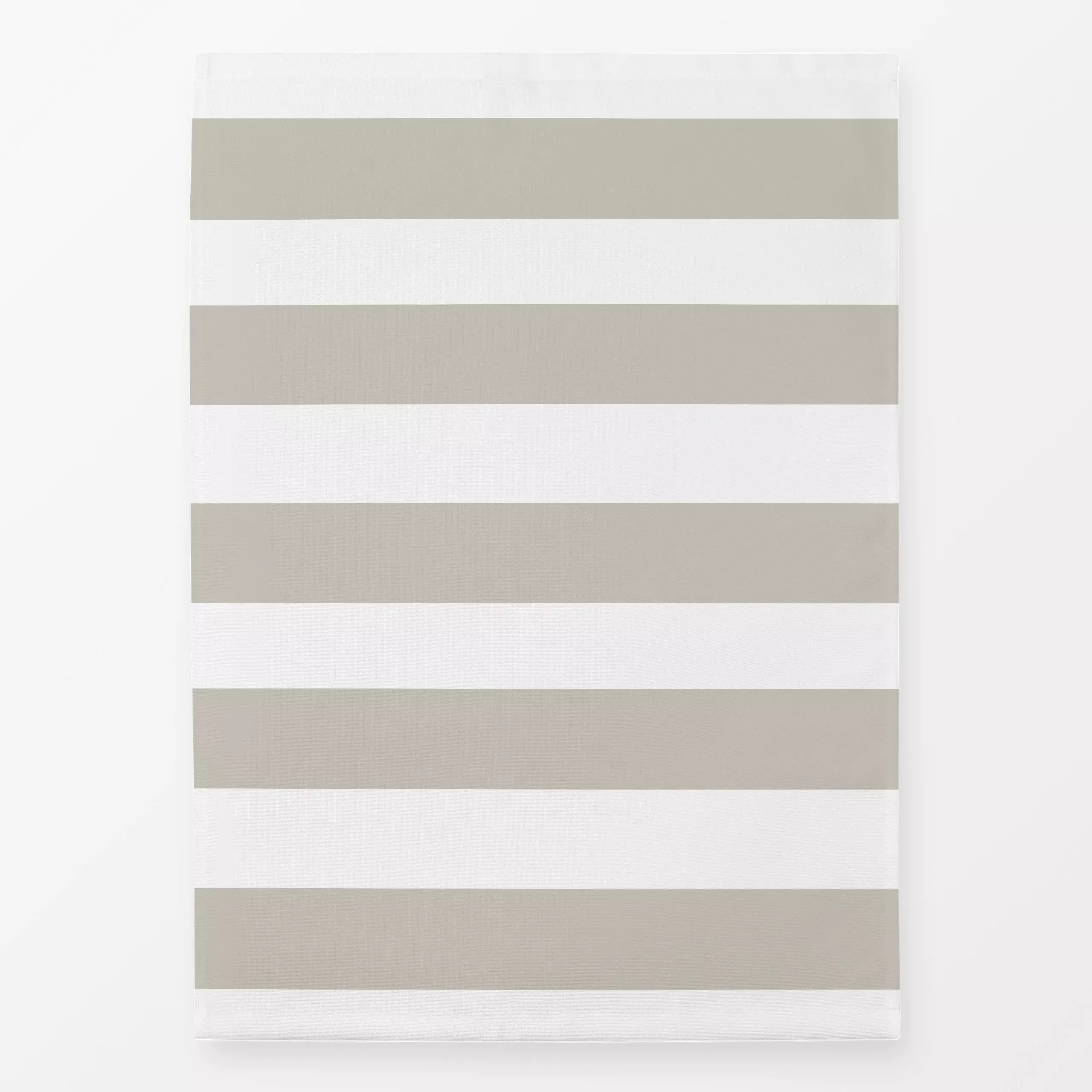 Geschirrtücher beige Stripes - Symbole & Muster - von „Lena Yokota"; Streifen, beige, stripes, lenayokota, Streifenmuster