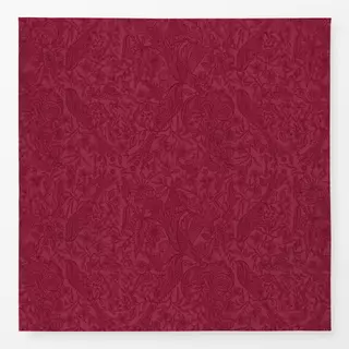 Tischdecke Viva Magenta Vintage Damask