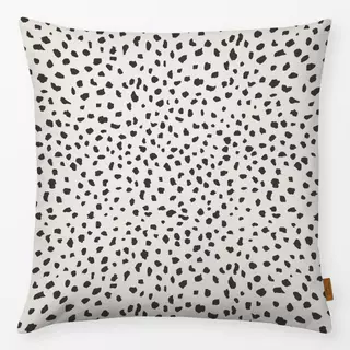 Kissen Animal Dots