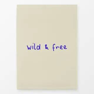 Geschirrtücher Mountain Wild & Free