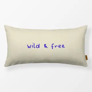 Kissen Mountain Wild & Free