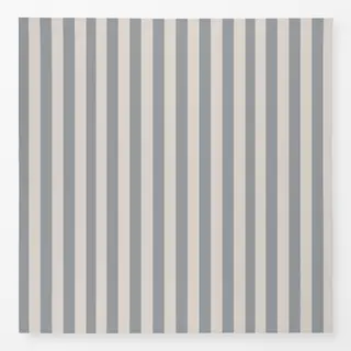 Tischdecke Frühling Auf Grauen Streifen