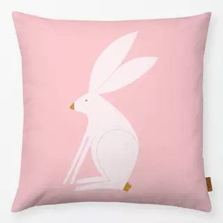 Kissen FRÜHLING Osterhase 3