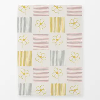 Geschirrtücher Grandmillennial Blumen