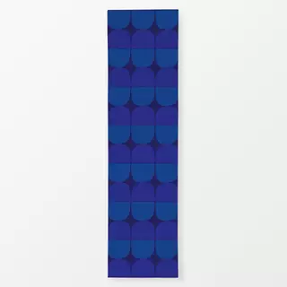 Tischläufer Midnight in Blue