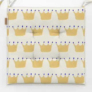 Sitzkissen Prinzessinnen und Prinzen