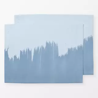 Tischset FRÜHLING Anstrich 1