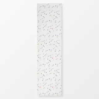 Tischläufer ABC Einschulung: Buchstaben