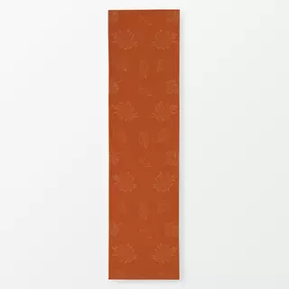 Tischläufer Autumn Leaves pumpkin