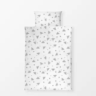 Bettwäsche Moth Minimal (light)