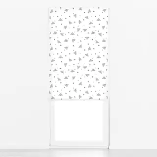 Raffrollo Moth Minimal (light)