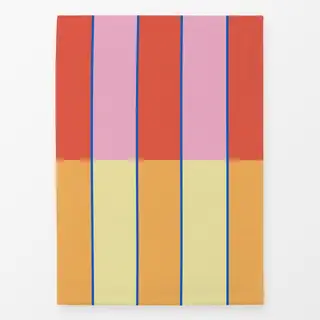 Geschirrtücher Summer Stripes Mix