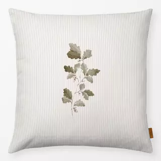 Kissen Cottage home Acorn leaf