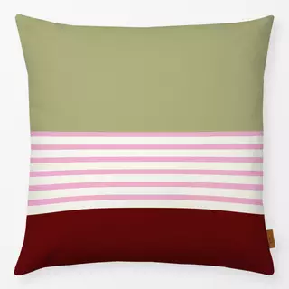Kissen SAFARI Stripes 2