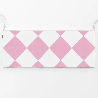 Bankauflage Checks Upside Down