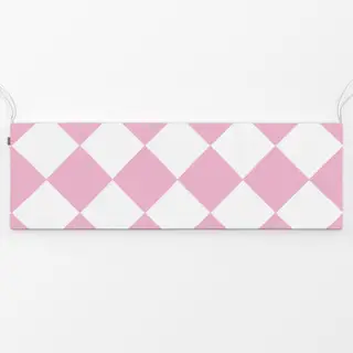 Bankauflage Checks Upside Down