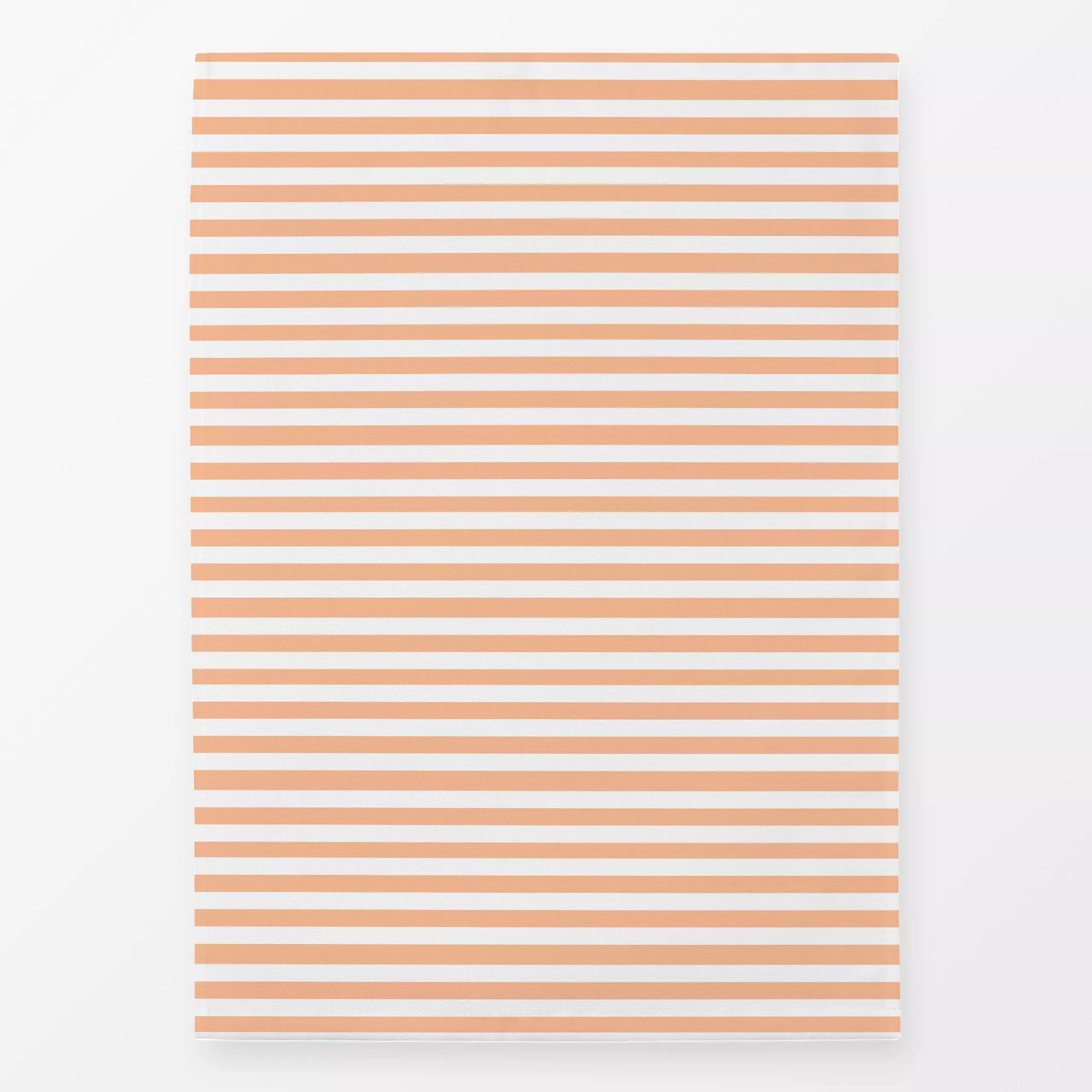 Geschirrtücher Stripes to Smile and Feel - Sommer, Symbole & Muster - von „Jana Moßmann"; Streifen, Strand, summer, Beach, s...