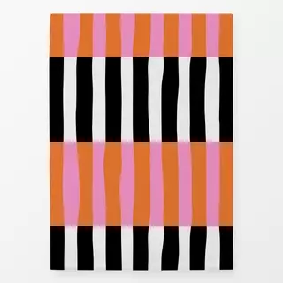 Geschirrtücher Streifen Duo 01