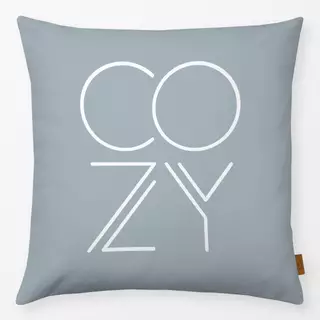 Kissen Cozy Sky