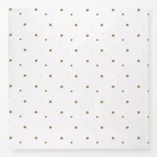 Tischdecke Magic weiß