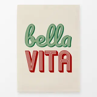 Geschirrtücher Bella Vita