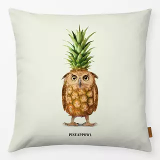 Kissen Pineappowl