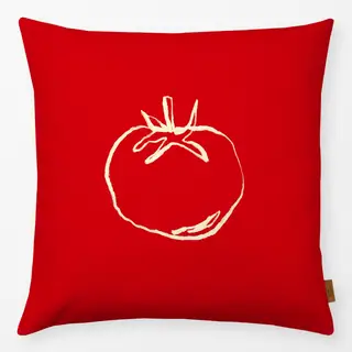 Kissen Italian Tomato