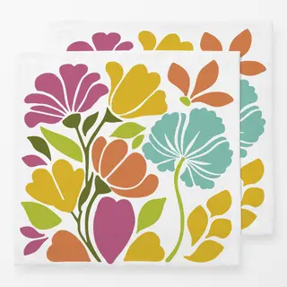 Servietten Happy Summer Meadow