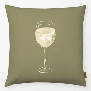 Kissen Mediterranean White Wine