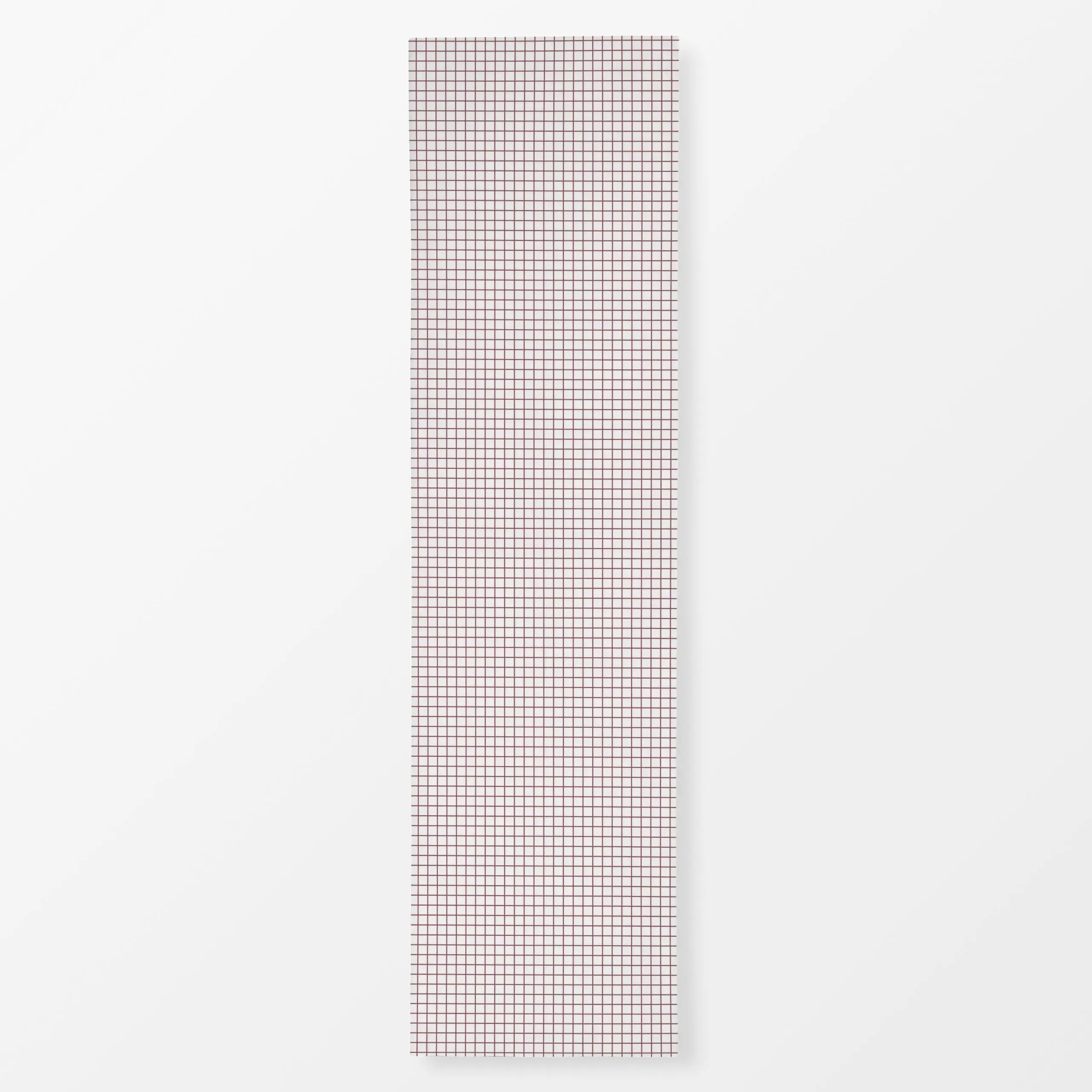 Tischläufer Mini Grid - Symbole & Muster - von „Studio ROSAGRAU"; Muster, Geometrisch, modern, grid, Karo, minimalistisch, R...