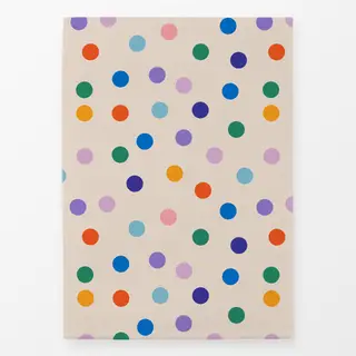 Geschirrtücher Good Days Ahead Dots