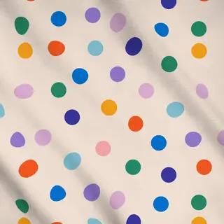 Meterware Good Days Ahead Dots