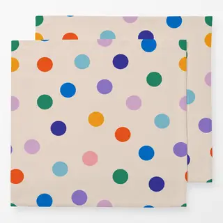 Servietten Good Days Ahead Dots