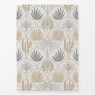 Geschirrtücher Palm Springs Desert II