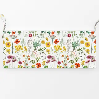 Bankauflage Swedish Summer